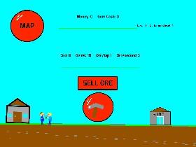 Ore Tycoon not real 1 1