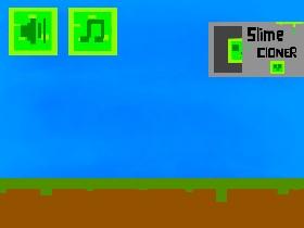 Slime Simulator