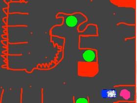 DONT TOUCH RED V.2 1