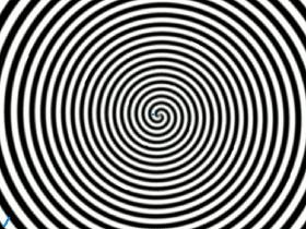 I will hypnotize you 1 1 1