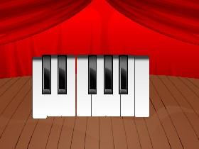 My Piano 1 1