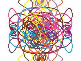 spin draw made by claire