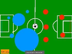 2-Player Soccer 1