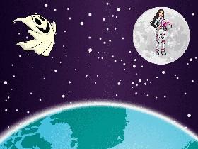 Outer sace