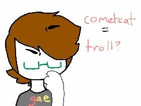 Theory on CometCat