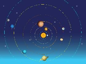 Solar System 1