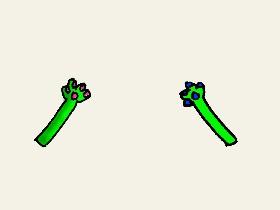tweening vs frame by frame