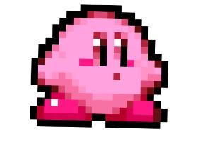 cutie kirby