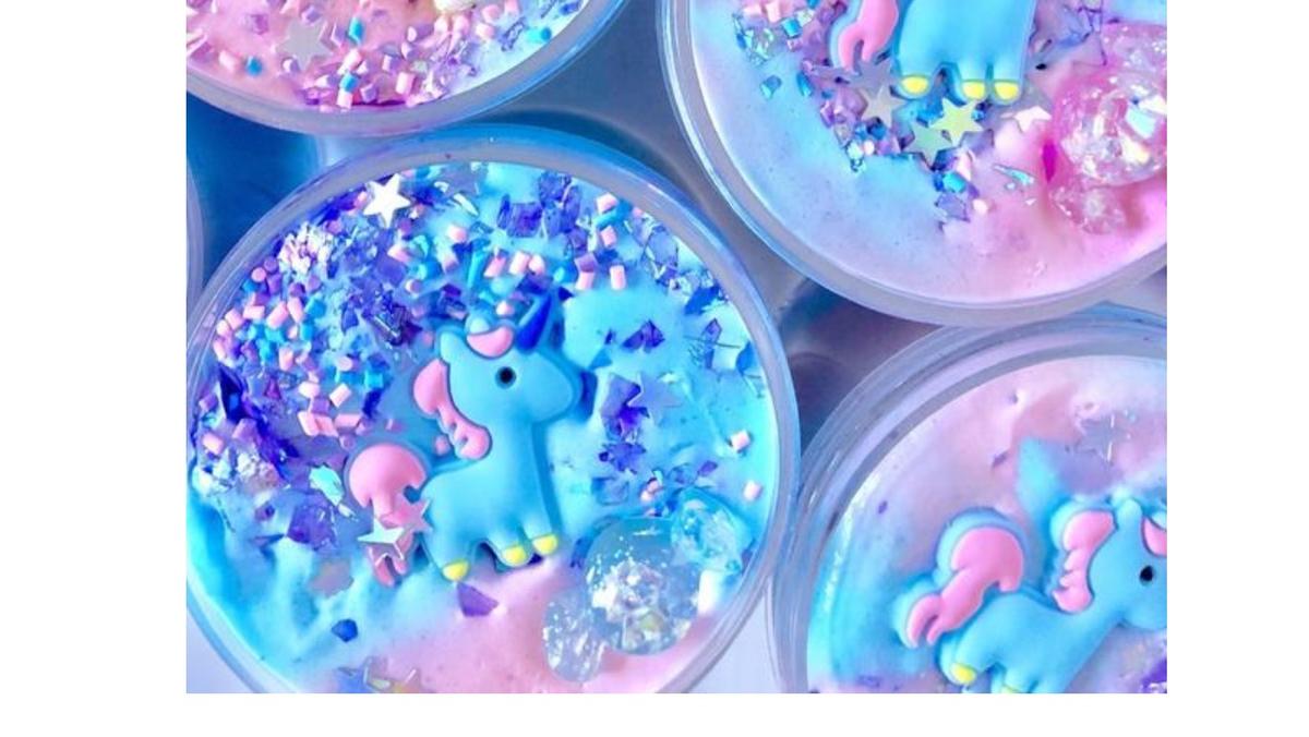 unicornes