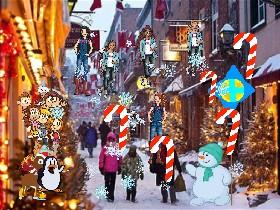 Present Run