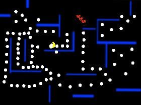 classical pac man! 2