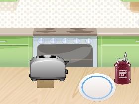 A Cooking Game 1