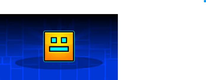 Geometry Dash