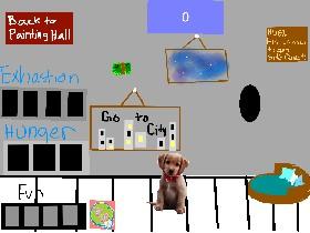 Puppy Project BETA 1.1 1