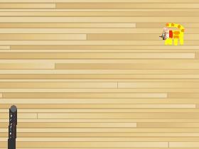 A Pet Game 1