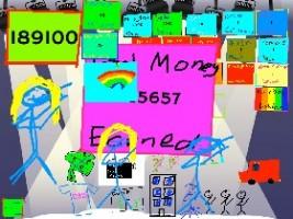 Dab Town  real 1 1 1