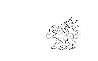 Coloring Characters 1