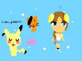 To CreativeKitten 😀