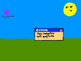 Windows Error Simulator 1