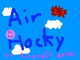 Air Hockey Update 2.9 1 1 1