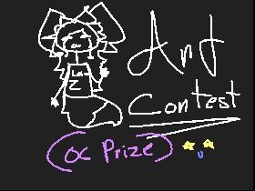 ✒️🖋Art Contest✒️🖋