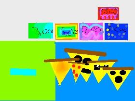 Pizza clicker 1