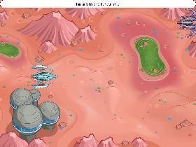 Arcade Shooter Game 1