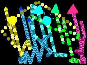 Falling Trails Are Awesome