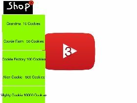 Buying Clicker v1.0