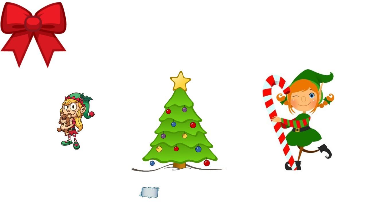 Holiday Card Assignment