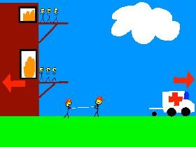 Fire Safety POSSIBLE