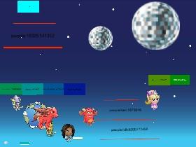 disco clicker update 12:more disco! more codes and moonstone 1