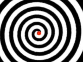your vison will go weird 1