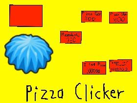 Pizza Clicker 1 1