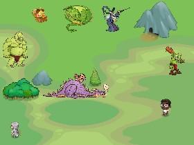 Adventure Game 1