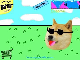 Doge Clicker 1