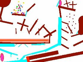 Infinite Marble Run 1