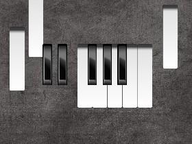 Build a Piano 1