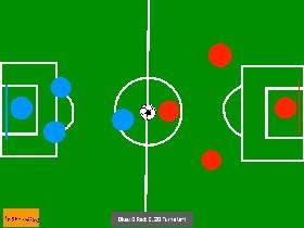 2-Player Soccer 2 1 1