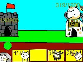 Cat wars Update 2 1