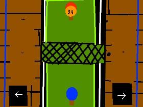 Tynker Ping Pong 1 