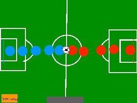 2-Player Soccer 1