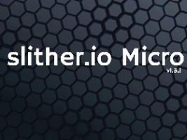 slither.io Micro v1.3.1 1 1