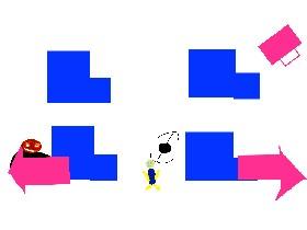 save the twin towers!