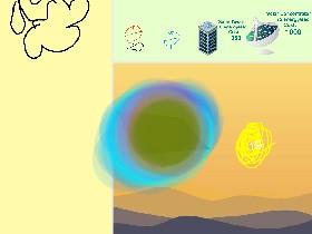 Solar Power Clicker 1