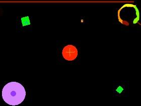 bullet dodge game  - copy