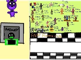FNAF Pizzeria Clicker 1 1