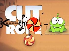 Cut The Rope!!