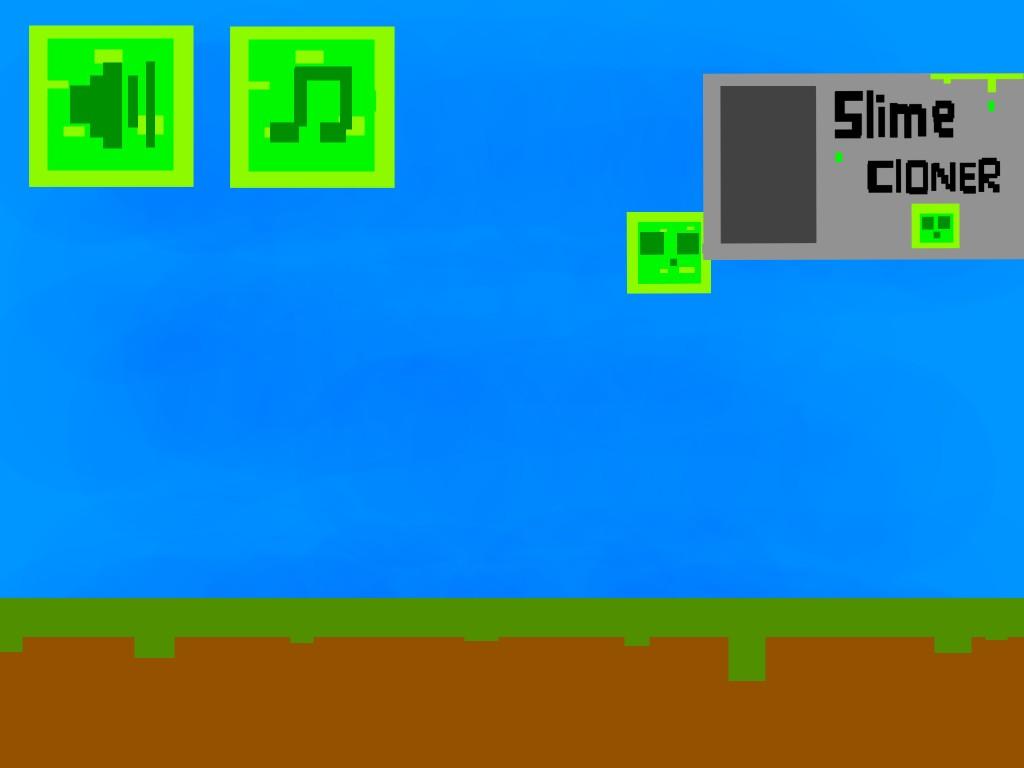 Slime Simulator