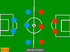 2-Player Soccer 3.0 1
